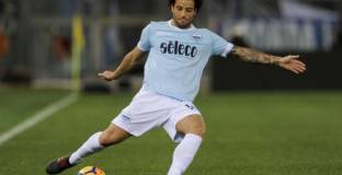 Днес Лацио и Уест Хем трябва да затворят сделката за Андерсон 