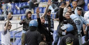 Лацио е готов да съди собствените фенове