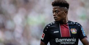 Рома ще се опита да подпише с Бейли