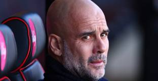 Ман Сити с минимален успех в Борнемут