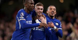 Челси удари Ман Юнайтед с драма в края