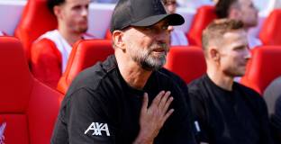 Ливърпул изпрати Клоп с победа на Анфийлд