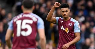 Уоткинс вкара Вила в Топ 4 (видео)