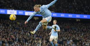 Родри спаси точка срещу Челси (видео)