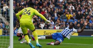 Брайтън надигра Ман Юнайтед