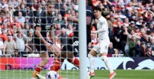 Тотнъм обърна Лутън