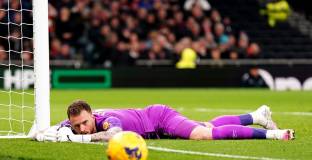 Тотнъм обърна Брентфорд