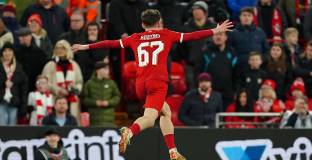 Ливърпул с класика над Саутхемптън