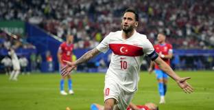 Турция остави 10 от Чехия на дъното