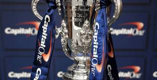 Ливърпул и Челси ще играят в 3-я кръг на Купата на Лигата