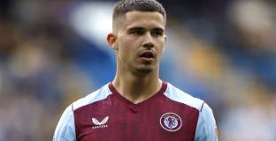 Наполи нае Дендонкер