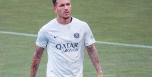  Юве е готов да плати 15 млн. за Паредас