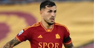 Паредес: Жалко, държахме мача в ръцете си до 80-та минута