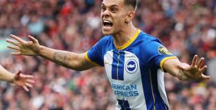  Тотнъм отправи оферта за Тросар