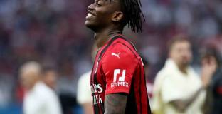 Леао: Ще се опитаме да спечелим Лига Европа