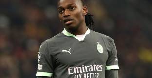 Леао уведоми Милан, че желае да напусне