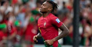 Леау: Сега съм фокусиран върху Милан 