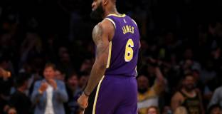 Леброн обясни как Лейкърс може да победи Денвър