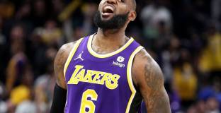 ЛеБрон реагира на офертата на Ал-Хилал към Мбапе