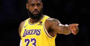 Леброн реагира на победата на Ливърпул над Челси 