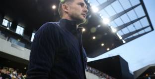 Льобьоф: Лампард не може да промени нищо 