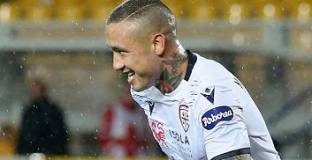 Лече - Каляри 2:2 