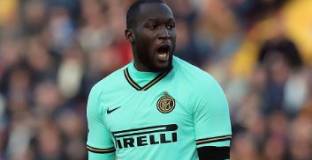 Лече - Интер 1:1 