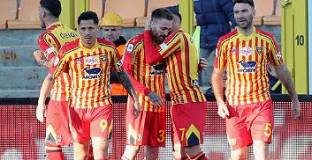 Лече - СПАЛ 2:1 