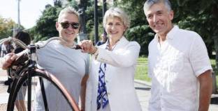    Стартира Колоездачната обиколка на България