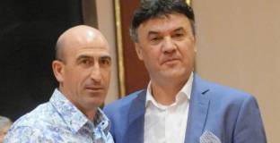 Лечков шокира: Боби Михайлов все още е президент на БФС