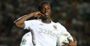 Лийдс - Стоук Сити 2:2 (4:5 дузпи) 