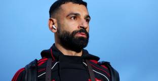 Рома мечтае за сензационно завръщане на Салах