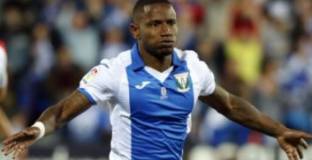 Леганес - Атлетик Билбао 1:0 