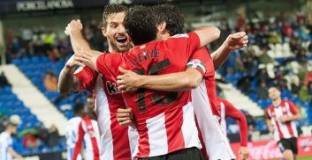 Леганес - Атлетик Билбао 0:1