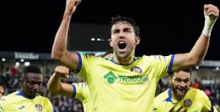 Леганес - Хетафе 0:3 