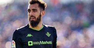 Леганес - Реал Бетис 0:0 