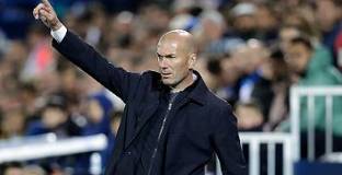 Леганес - Реал Мадрид 1:1