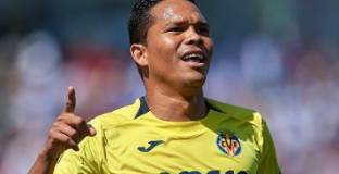 Леганес - Виляреал 0:1 