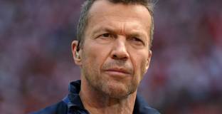 Матеус разкритикува трансферната политика на Байерн 