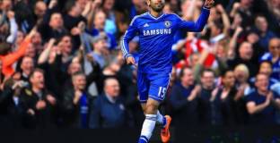 Тери: Не си представях, че Салах и Де Брюйне ще станат звезди 