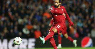 Карагър: Искам Салах да се покаже като лидер  