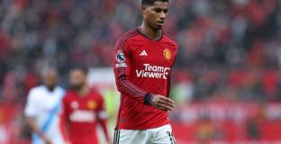 Кийн разкритикува Рашфорд 