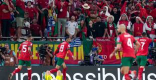  Мароканска легенда: Франция е братска страна 