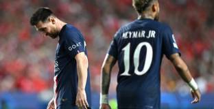  Жинола: Нямаме нужда от Меси, Неймар или Мбапе, за да спечелим ШЛ