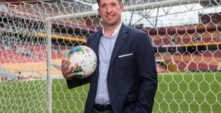 Легенда на Ливърпул оглави тим от Саудитска Арабия 