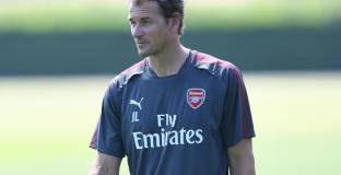 Леман: На Арсенал не е нужен шампионски дух 