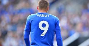 Лестър Сити - Борнемут 3:1 