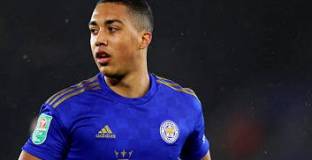 Лестър Сити - Астън Вила 1:1 