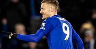 Лестър Сити - Астън Вила 4:0 