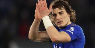 Лестър Сити - Бирмингам 1:0 